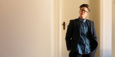 Hannah Gadsby Is Coming Back With "Douglas", Her Follow-Up to "Nanette"