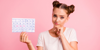 Let's Answer Your Questions About Periods