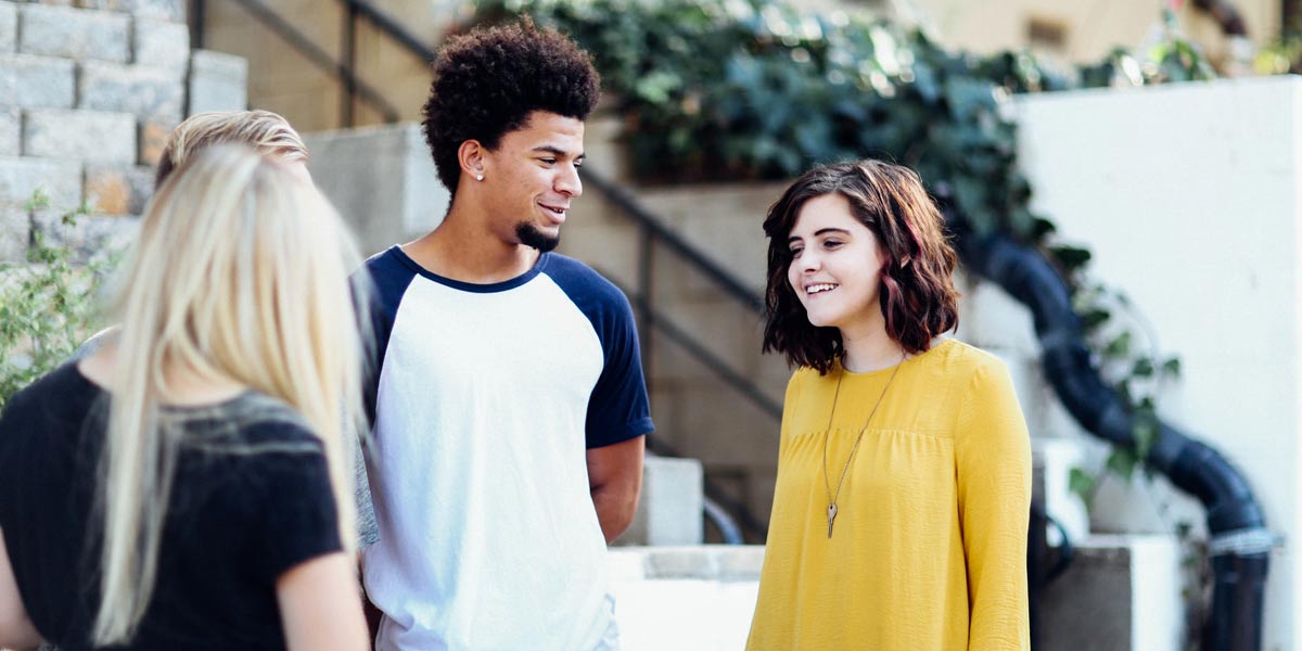 Five Ways to Improve Your Emotional Intelligence