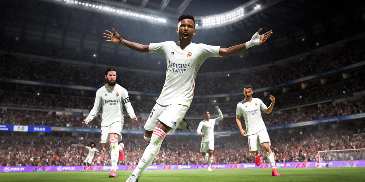 When Will "FIFA 22" Be Released? Here's What We Know