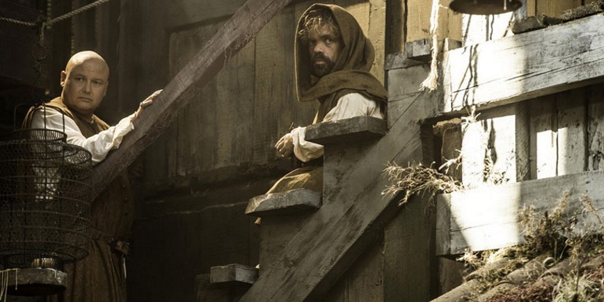 Nothing Is More Epic Than This New Game of Thrones Trailer
