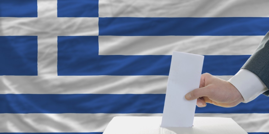 Greece Votes 'No' In Referendum. (So, What Now?)