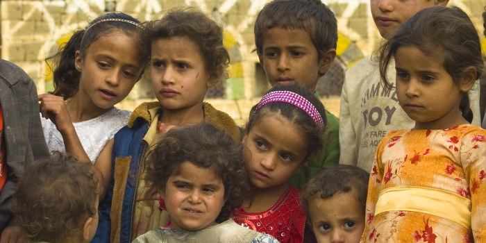 This Harmony Day, Australia Needs to Learn How to Live in a Global Community