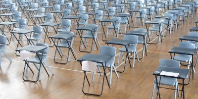 Here, Have Some Tips On Managing Your Workload (And Getting Through Exams)