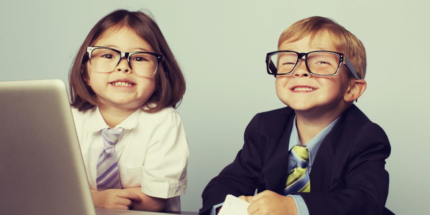 5 Signs You Were Born To Be The Boss