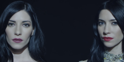 The Veronicas Have Threatened Legal Action After Being Booted Off a Qantas Flight