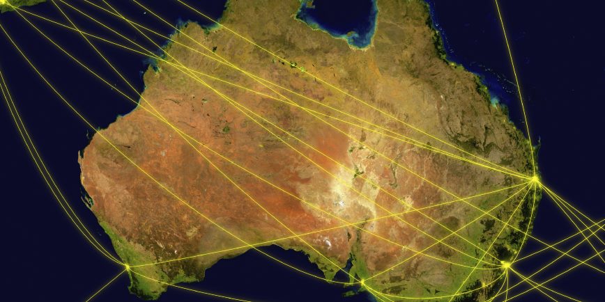 It's A Date: NBN Expected To Be Rolled-Out By 2020