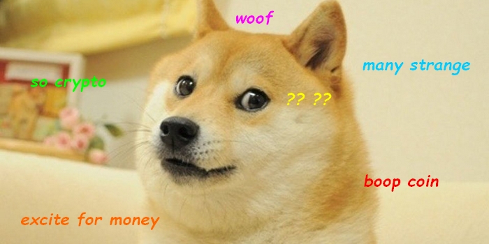 We’ve Ranked the World’s Strangest Cryptocurrencies Because, Why Not?