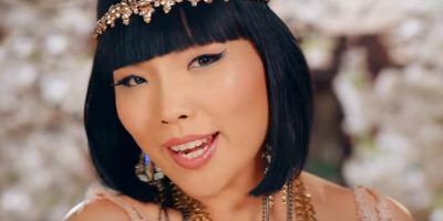 Rumour Has It: Dami Im Will Represent Australia At Eurovision