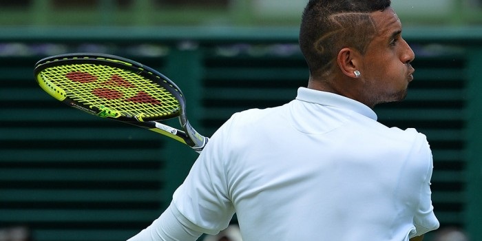 Do Sportspeople Need To Check Their Attitudes?