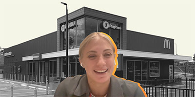 The Secret Lives of Maccas Workers – How They Manage Life, Study and Work
