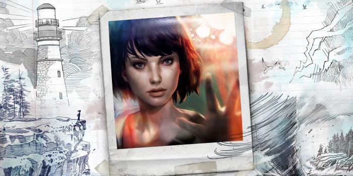 Time Travel Game "Life Is Strange" To Become A Live-Action Series