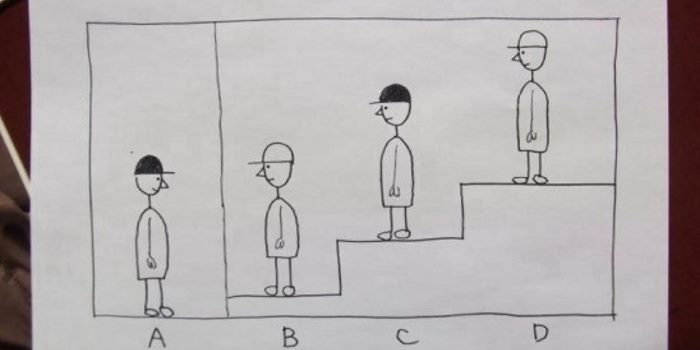 Scratch Your Noodle And Solve This Hat-Happy Puzzle