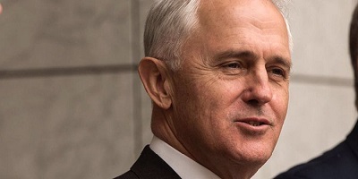 Malcolm Turnbull Is Edging Closer To Changing Race Hate Laws