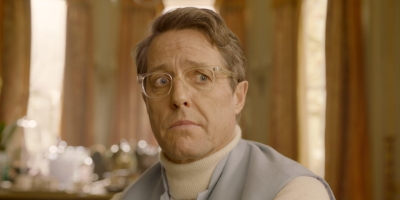Hugh Grant, Bothered by Brexit, Gives Boris Johnson a Right Royal Serve