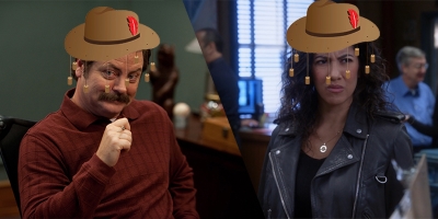 Would Ron Swanson Like Australia? Will "Brooklyn Nine-Nine" Head Down Under? We Have Answers