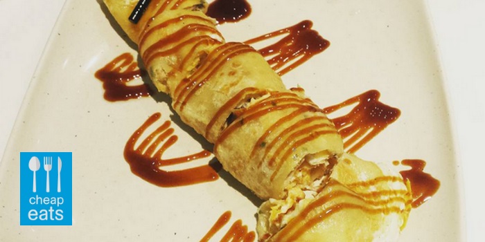 Cheap Eats: TeaPlus, NSW