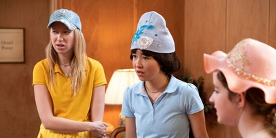 Lonely Island-Produced Puberty Comedy "PEN15" Will Hit Stan in Australia on 10 February