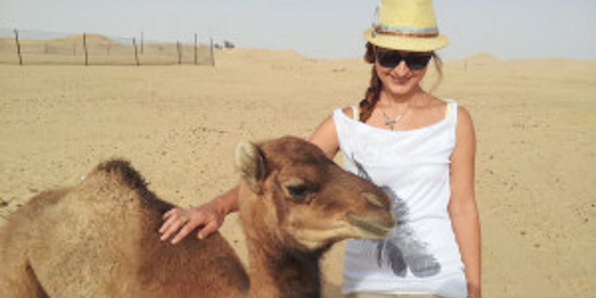 An Australian Woman Has Been Imprisoned In Abu Dhabi For A Facebook Post