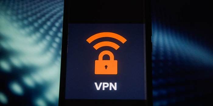 How a VPN Actually Works
