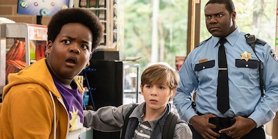 Movie Review: The "Good Boys" Must Be Protected at All Costs