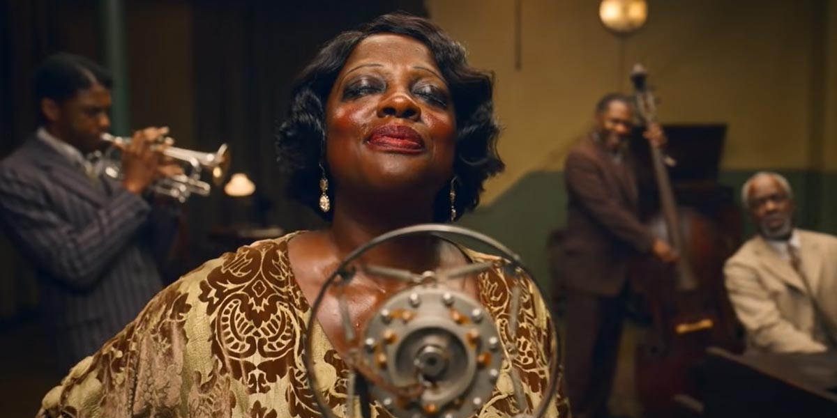 Viola Davis Makes Oscars History As the Most-Nominated Black Actress