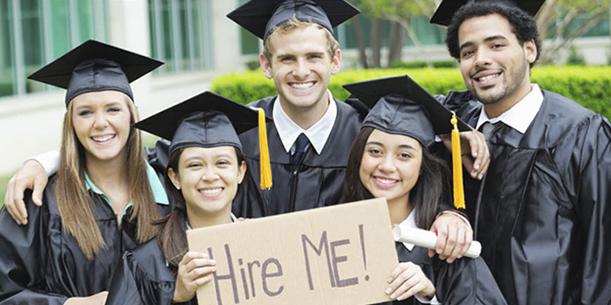 5 Job Hunting Regrets Of Newly Employed Graduates