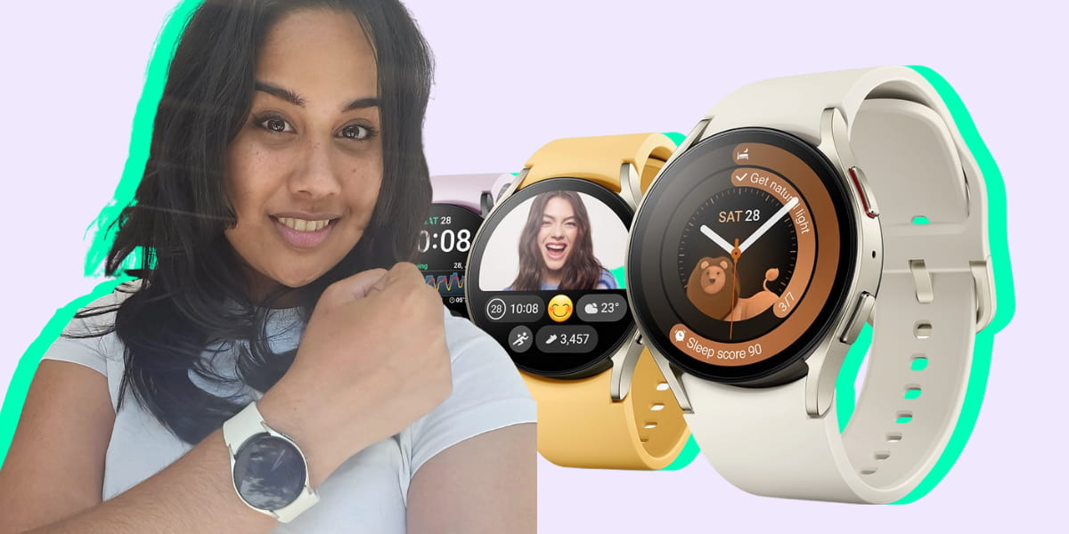 Benefits of the Samsung Galaxy Watch6 According to our Digital Content Producer