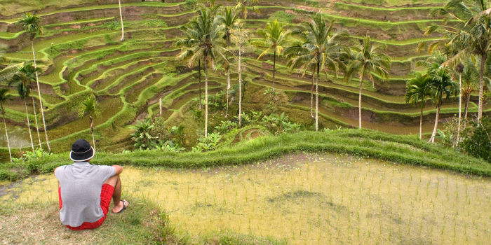 Bali May Reopen to Tourists in October, But Will Aussies Be Able to Travel There?