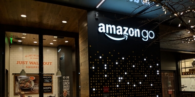 Amazon's Cashier-Free Grocery Store Is About to Open