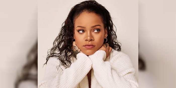 Rihanna Has Usurped Beyoncé As the World's Richest Female Musician