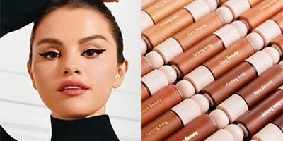 Selena Gomez’s Rare Beauty is Now Available Down Under, So Goodbye Money
