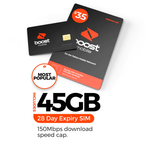 45GB