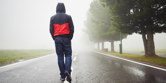 Men At High Risk Of Suicide