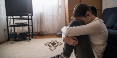 Self-Help for Self-Harm