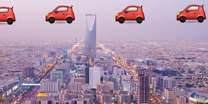 Saudi Arabian King Decides It's Time to Let Saudi Women Drive