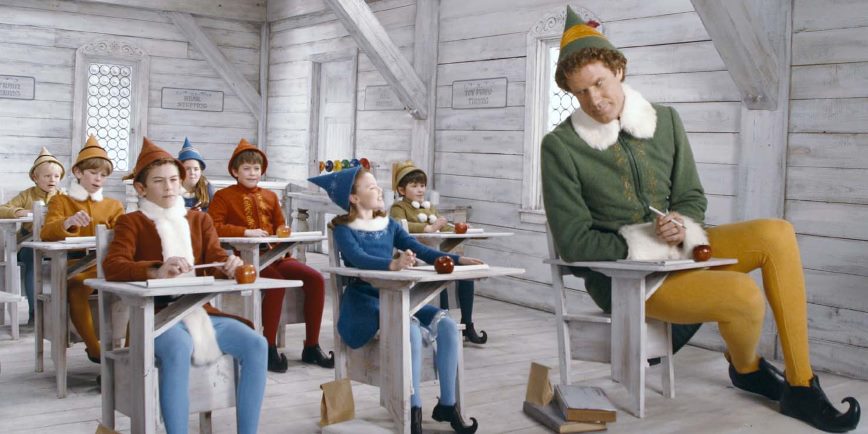 How Much Would You Pay "Homework Elves" To Do Your Assignments?