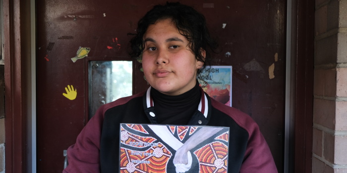 What a Young Indigenous Woman Wants You to Know About Her Culture