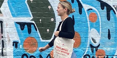 Uni Student Steph Tells Us What It Was Like to Donate Blood (So It Doesn't Seem So Scary)