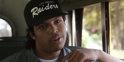 Interview: O’Shea Jackson Jr. from Straight Outta Compton