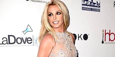Big News: Britney Spears’ Dad Has Filed to End Her 13-Year Conservatorship