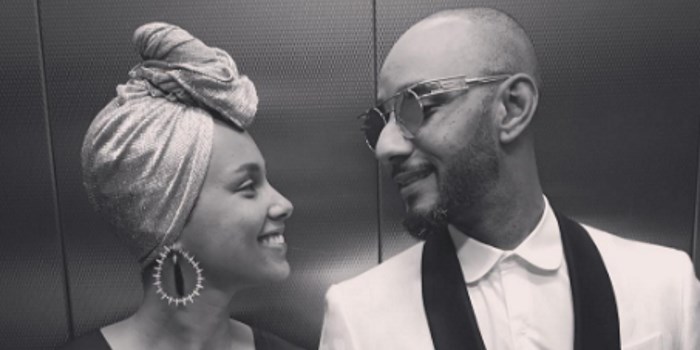 Alicia Keys Is Not Messing Around; Brought The #NoMakeup Revolution To The BET Awards