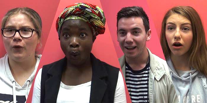 We Asked Students to Guess How Much Money They'll Need to Retire, and They Were Way Off
