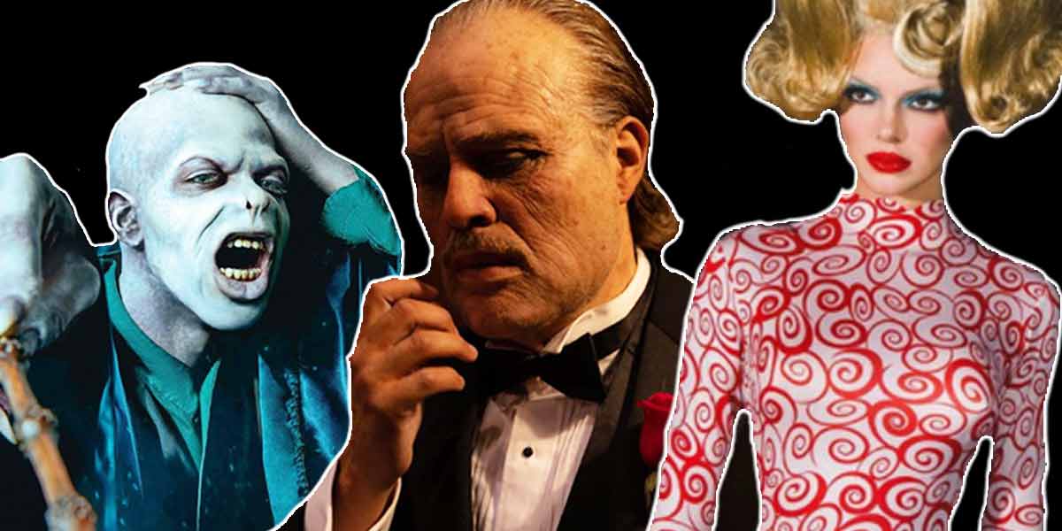 We’ve Ranked the Most Extra Celeb Halloween Costumes of 2021