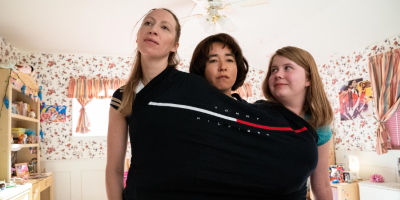 Um, When the Hell Will They Release "Pen15" Season 2 Part 2?