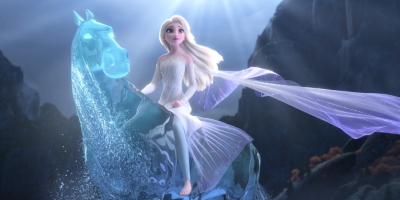 "Frozen 2" Is Now Streaming on Disney+, Three Months Ahead of Schedule