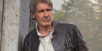 Harrison Ford Nearly Died On “Star Wars: The Force Awakens”