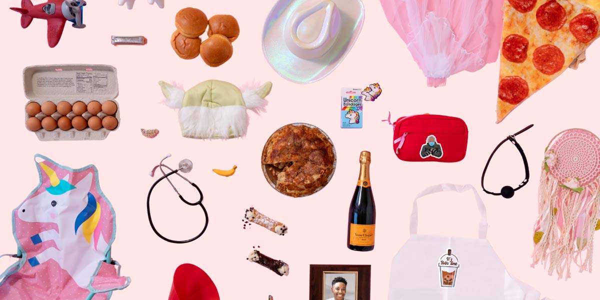 A Sewing Machine, A Retainer, A Leaf Blower? All the Weird Things Aussies Have Left in Ubers