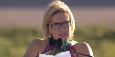 One Year On: Remembering Rosie Batty’s “Australian Of The Year” Speech