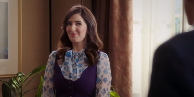 Cancel Your Plans: “The Good Place” Season 4 Returns To Netflix Australia Today